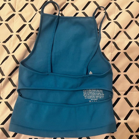 NWOT FP Tighten Up cut out tank - Picture 5 of 5